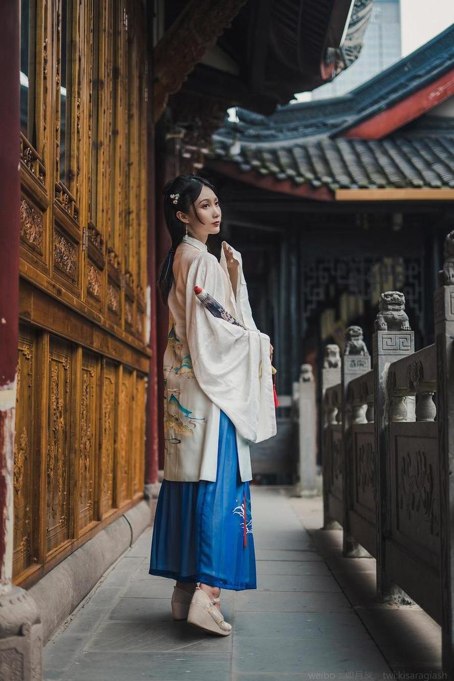 好看至极,如月灰图包之美图集 - 媚秀府
