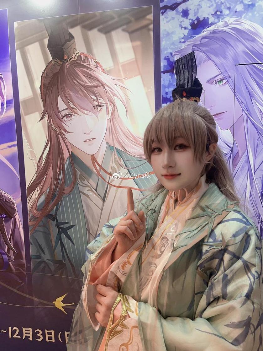 独家发布！Zyra秋的作品收录全覆盖