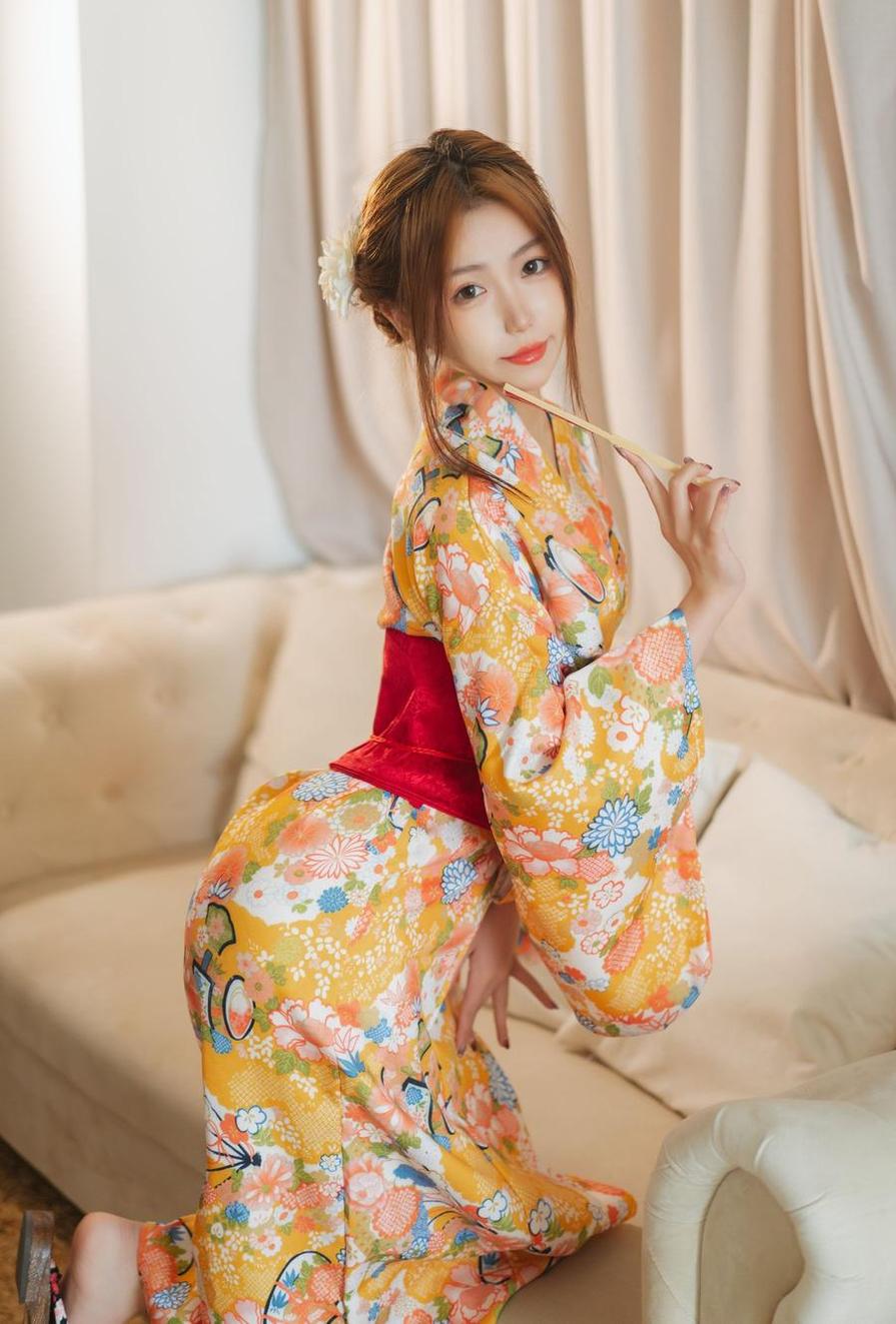 一北亦北小乖推出全新精品图集，让你收获视觉盛宴