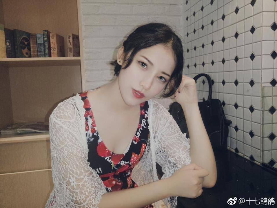 拥有你十七鸽是我的照片，愿我们的美好回忆流传至永久。