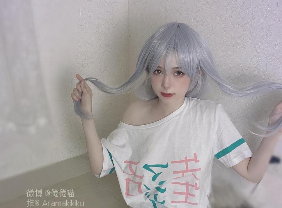 PR微博倦倦喵资源免费，好看的作品尽在眼前