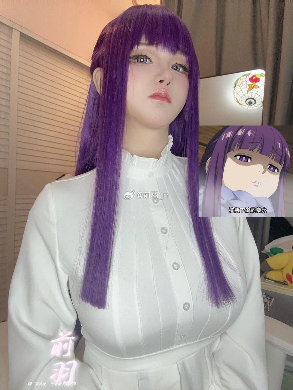 picture loss