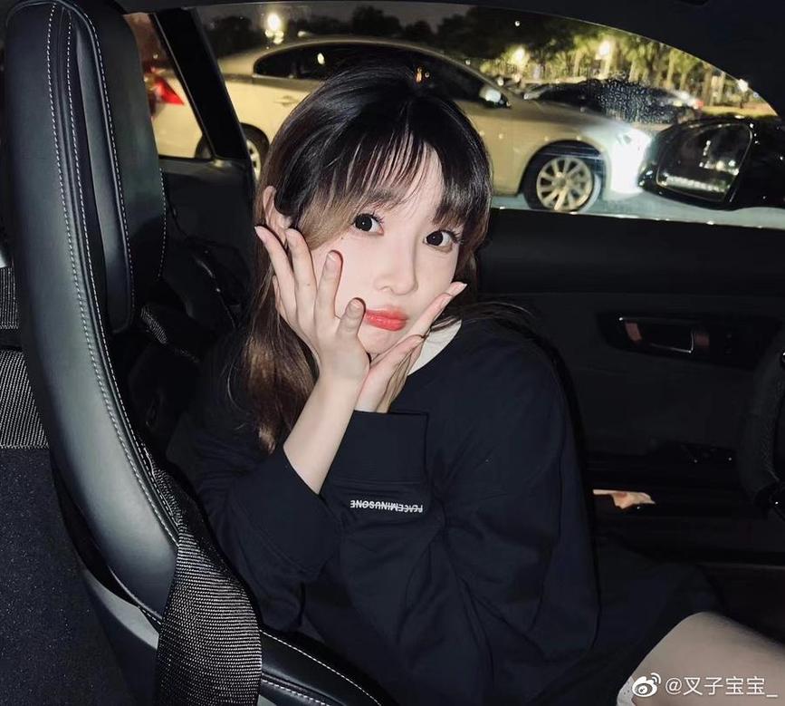 精致cos作品放送！叉子宝宝11套图片特辑分享