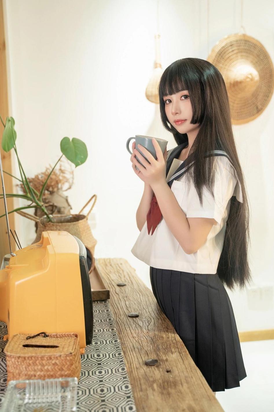 熠熠生辉的喵小吉天竺少女照片合集：看，这就是优雅的印度风
