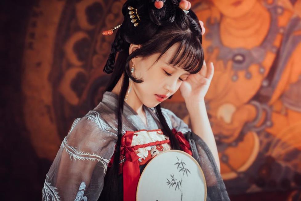 晕崽熊崽她们的摄影技巧超群