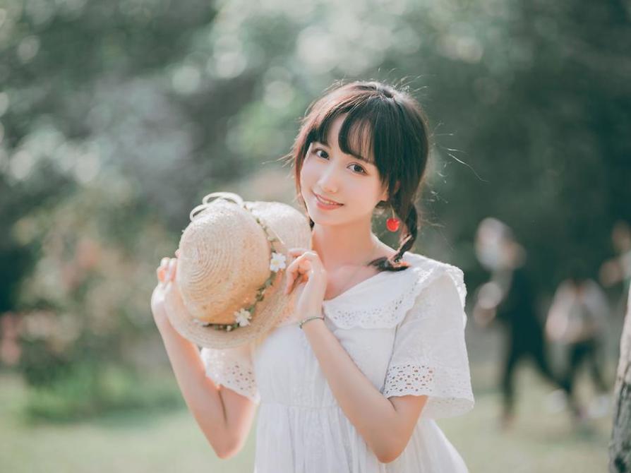 木绵绵owojk的cos作品大合集