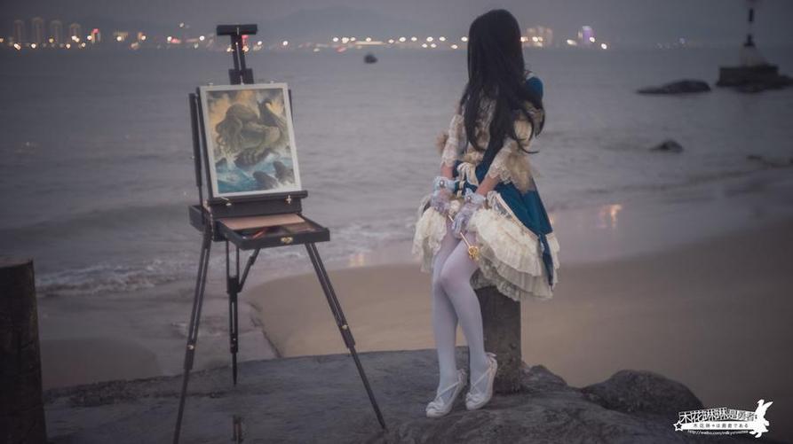 picture loss