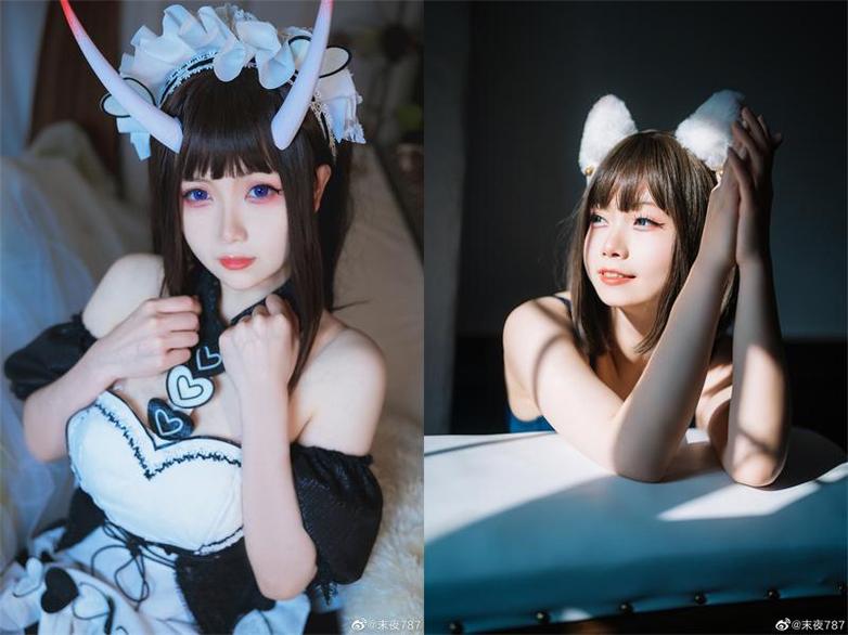 末夜787圣路易斯：分享cosplay心得，助你成为cos大师。