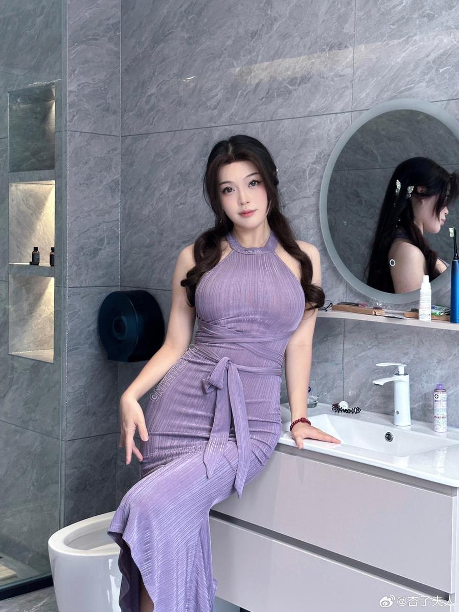 耶米西奶露cos酱cos图包更新啦，赶快收藏