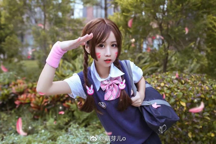 萌芽儿o0黑历史：最佳美图合集即将上线，敬请期待