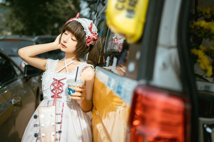 蠢沫沫创可贴战神作品：这些原图流露出的情感，会让你感到心灵的震动和慰藉